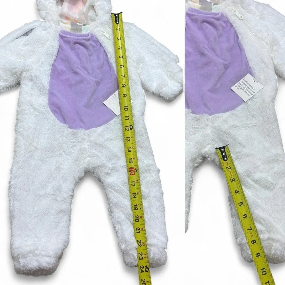 Hyde & EEK! nwt infant